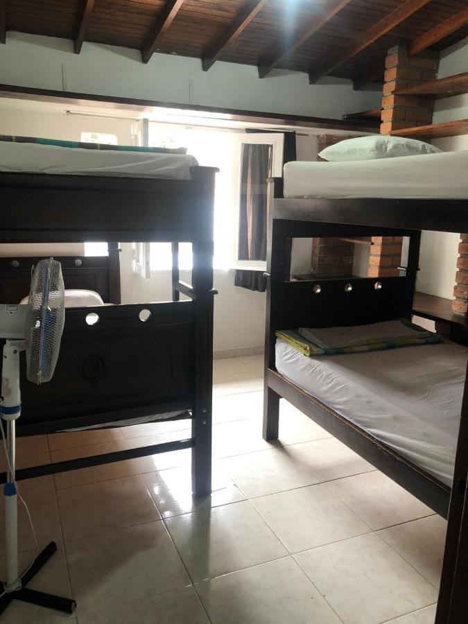 New Memphis Hostal Μεντεγίν Εξωτερικό φωτογραφία