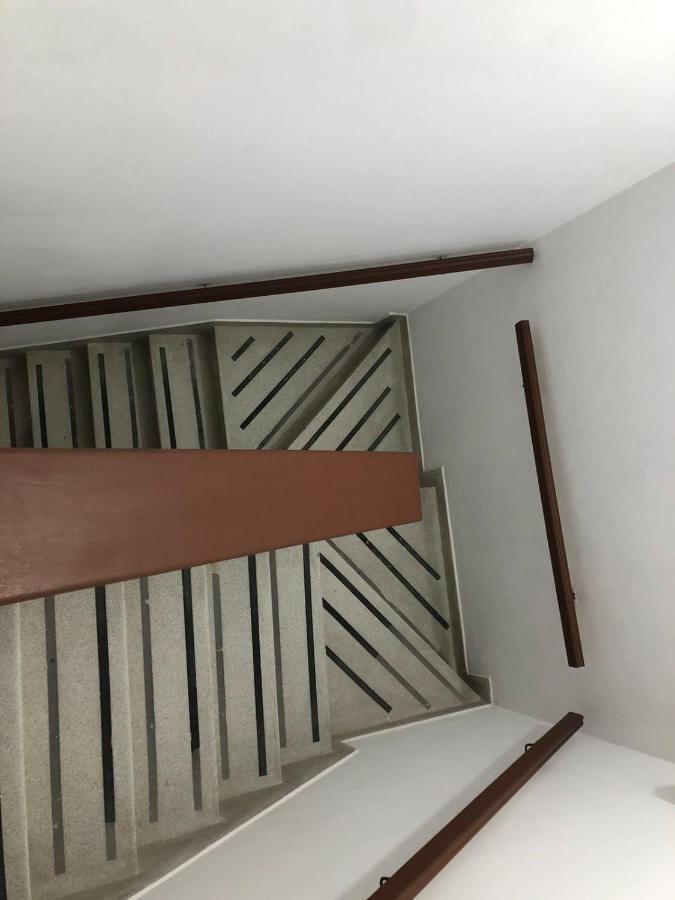 New Memphis Hostal Μεντεγίν Εξωτερικό φωτογραφία