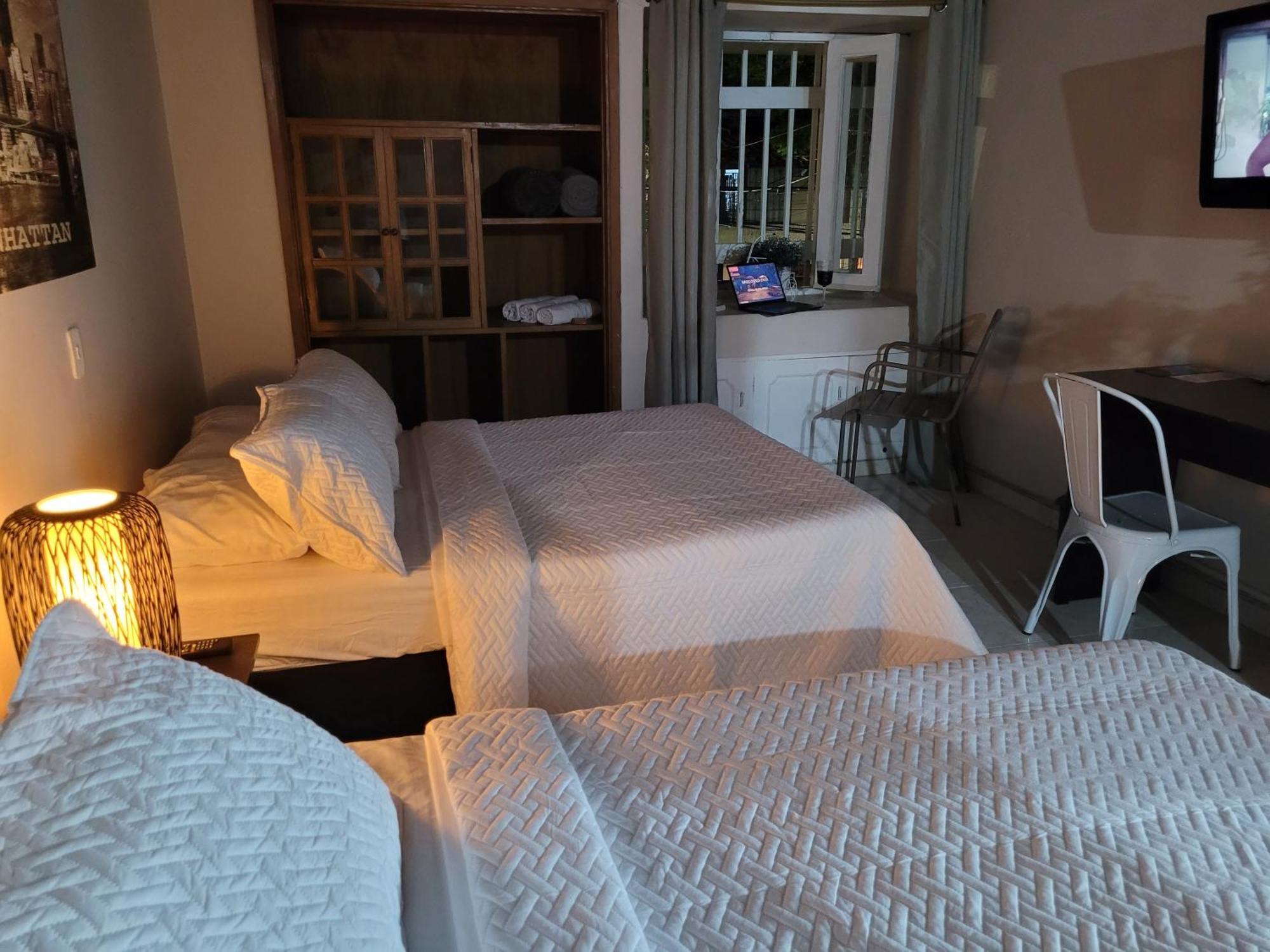 New Memphis Hostal Μεντεγίν Εξωτερικό φωτογραφία