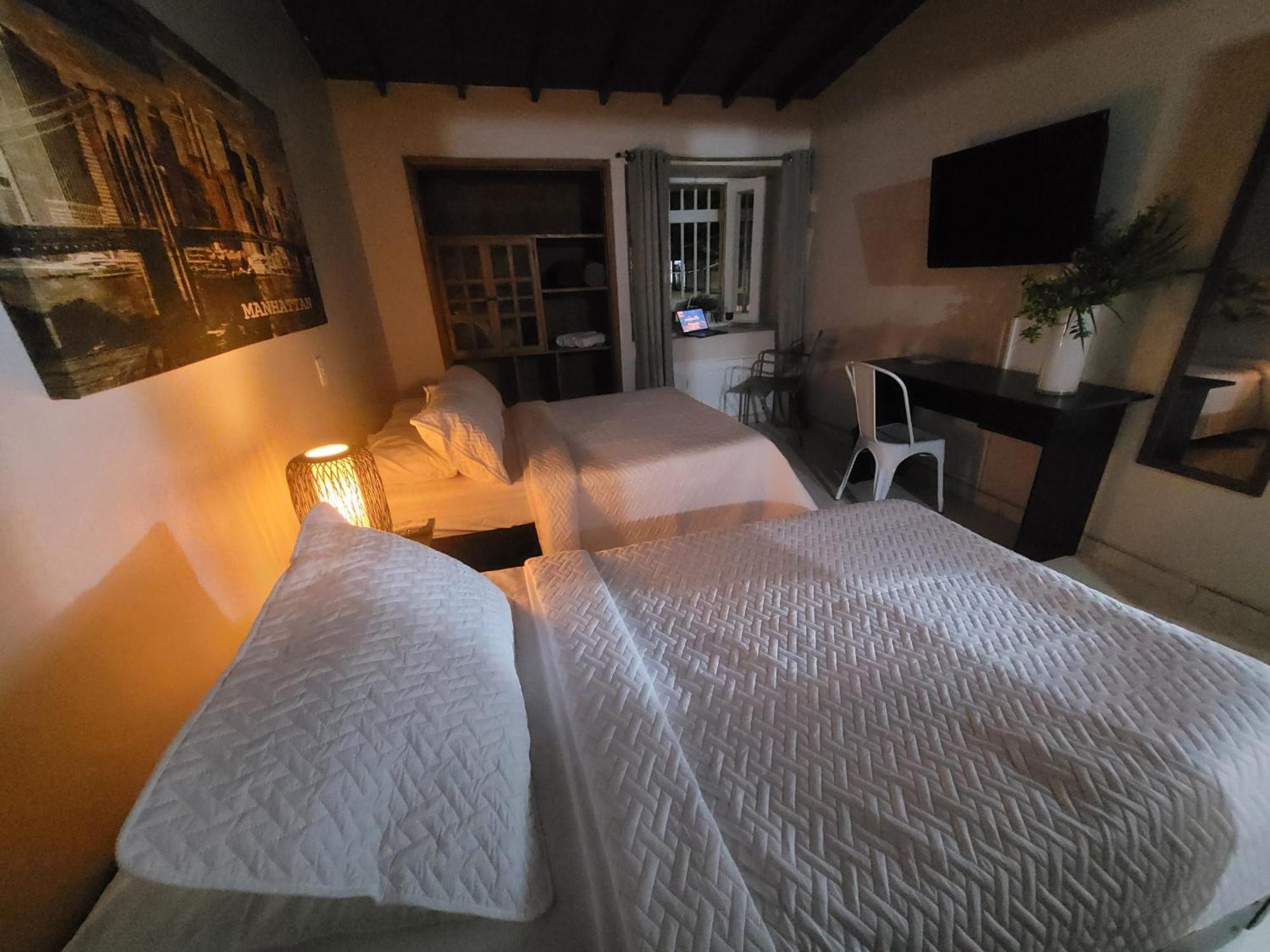 New Memphis Hostal Μεντεγίν Εξωτερικό φωτογραφία