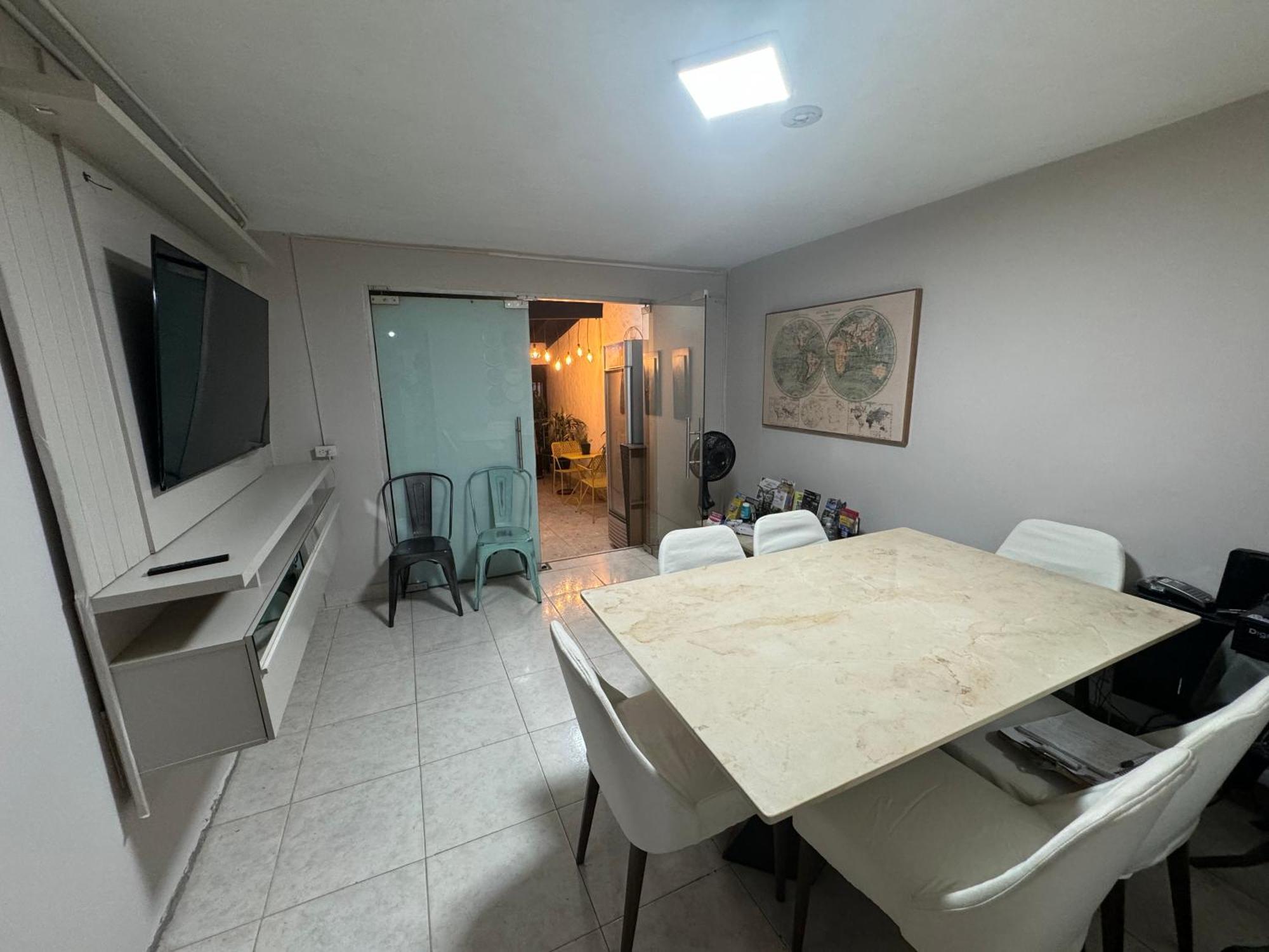 New Memphis Hostal Μεντεγίν Εξωτερικό φωτογραφία